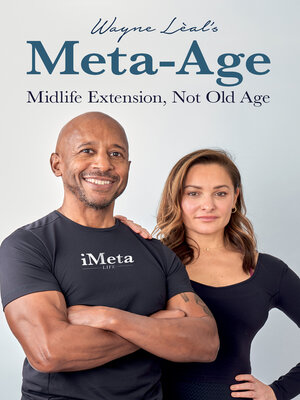 cover image of Wayne Lèal's Meta-Age